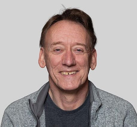 Anthony Nicholls, President & Chief Executive Officer at OpenEye, Cadence Molecular Sciences